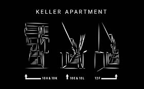 Keller Apartment